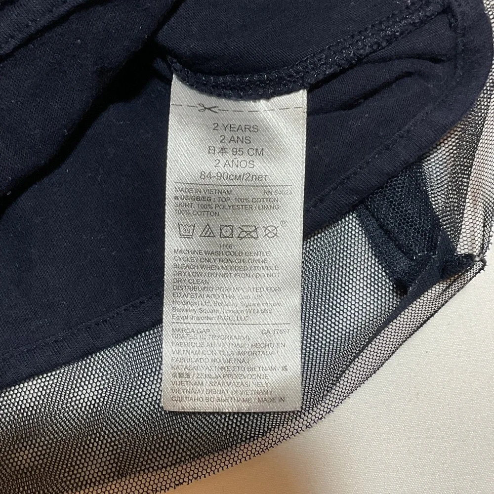 GAP girls 2t